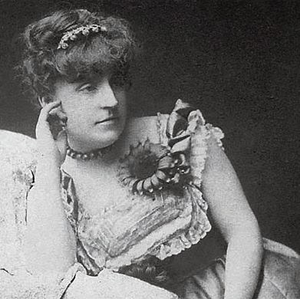 Фрэнсис Бёрнетт